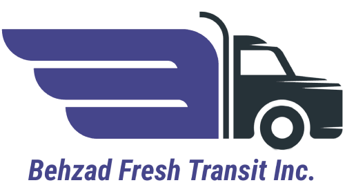 Behzad Fresh Transit Inc.